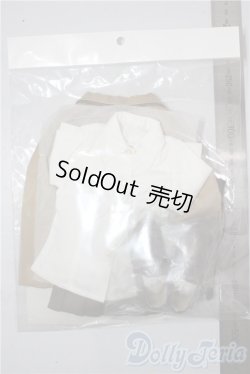 画像2: DD/OF：三咲高校制服セット 「魔法使いの夜」 A-26-01-04-1074-TN-ZU