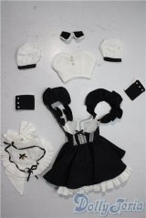 DD/OF:M+V STUDIO様製 衣装セット/DD/OF A-26-01-04-1078-TN-ZU