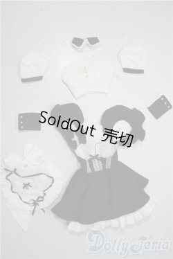 画像1: DD/OF:M+V STUDIO様製 衣装セット/DD/OF A-26-01-04-1078-TN-ZU