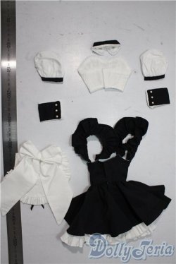 画像2: DD/OF:M+V STUDIO様製 衣装セット/DD/OF A-26-01-04-1078-TN-ZU