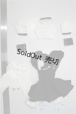 画像2: DD/OF:M+V STUDIO様製 衣装セット/DD/OF A-26-01-04-1078-TN-ZU