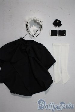 画像3: DD/OF:M+V STUDIO様製 衣装セット/DD/OF A-26-01-04-1078-TN-ZU