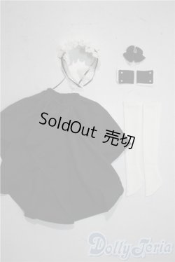 画像3: DD/OF:M+V STUDIO様製 衣装セット/DD/OF A-26-01-04-1078-TN-ZU