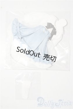 画像1: 幼SD/OF:木茶動物園様製 白鳥花園の招待状 U-25-12-24-079-TN-ZU