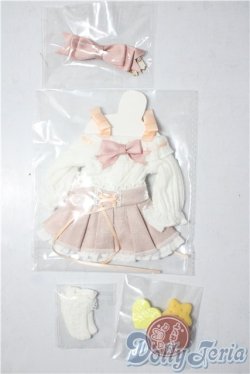 画像1: 幼SD/OF:甘酒の祝福　木茶動物園様製 U-25-12-24-080-TN-ZU