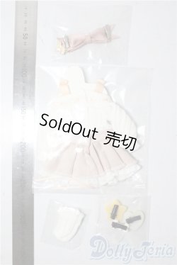 画像2: 幼SD/OF:甘酒の祝福　木茶動物園様製 U-25-12-24-080-TN-ZU