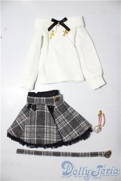 画像1: MSD＆MDD/OF：Candy House製衣装 U-25-12-24-083-TN-ZU