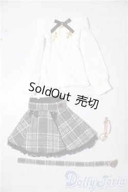 画像1: MSD＆MDD/OF：Candy House製衣装 U-25-12-24-083-TN-ZU