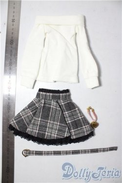 画像2: MSD＆MDD/OF：Candy House製衣装 U-25-12-24-083-TN-ZU