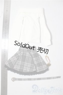 画像2: MSD＆MDD/OF：Candy House製衣装 U-25-12-24-083-TN-ZU