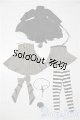 幼SD/OF:衣装セット U-25-12-24-088-TN-ZU