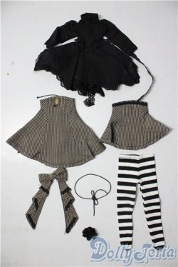 画像1: 幼SD/OF:衣装セット U-25-12-24-088-TN-ZU