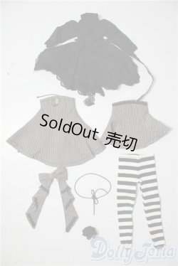 画像1: 幼SD/OF:衣装セット U-25-12-24-088-TN-ZU