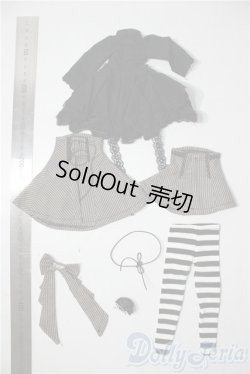 画像2: 幼SD/OF:衣装セット U-25-12-24-088-TN-ZU