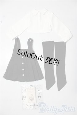 画像1: 幼SD/OF:衣装セット U-25-12-24-086-TN-ZU