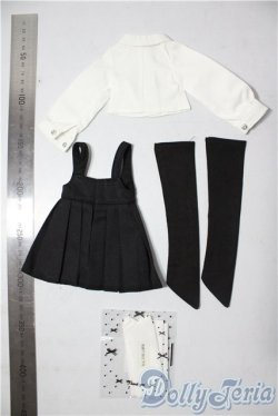 画像2: 幼SD/OF:衣装セット U-25-12-24-086-TN-ZU