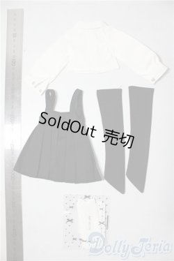 画像2: 幼SD/OF:衣装セット U-25-12-24-086-TN-ZU