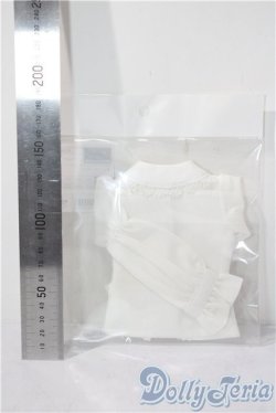 画像2: SDM＆MDD/OF:ブラウス(白・ロリータ) U-25-12-24-096-TN-ZU