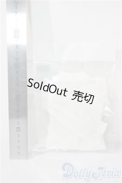 画像2: SDM＆MDD/OF:ブラウス(白・ロリータ) U-25-12-24-096-TN-ZU