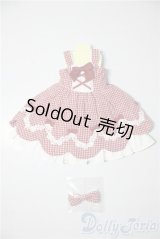 SDM＆MSD/OF:衣装セット U-25-12-24-097-TN-ZU