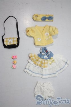 画像1: MDD/OF:衣装セット A-26-01-04-1079-TN-ZU