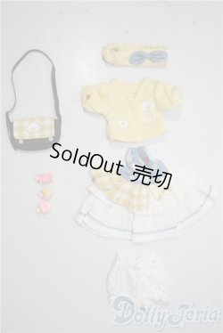 画像1: MDD/OF:衣装セット A-26-01-04-1079-TN-ZU