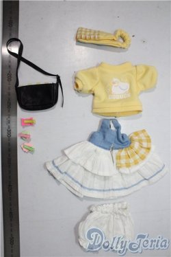 画像2: MDD/OF:衣装セット A-26-01-04-1079-TN-ZU