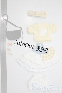 画像2: MDD/OF:衣装セット A-26-01-04-1079-TN-ZU