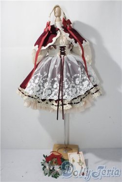 画像1: SDM＆MSD/OF:衣装セット U-25-12-24-094-TN-ZU