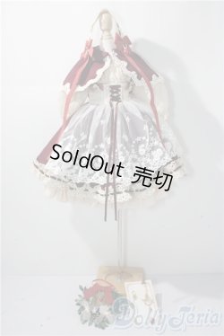 画像1: SDM＆MSD/OF:衣装セット U-25-12-24-094-TN-ZU