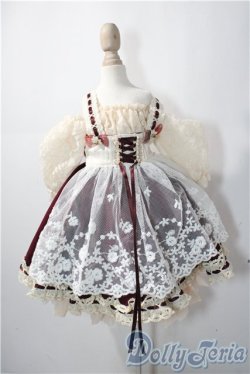 画像3: SDM＆MSD/OF:衣装セット U-25-12-24-094-TN-ZU