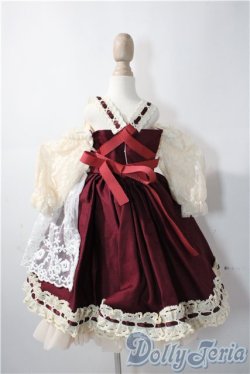 画像4: SDM＆MSD/OF:衣装セット U-25-12-24-094-TN-ZU