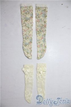 画像1: SDM＆MSD/OF:靴下 U-25-12-24-138-TN-ZU