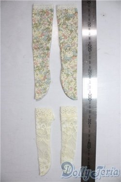 画像2: SDM＆MSD/OF:靴下 U-25-12-24-138-TN-ZU