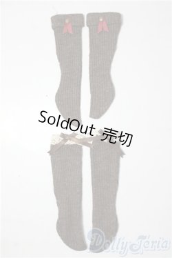 画像1: SDM＆MSD/OF:靴下 U-25-12-24-109-TN-ZU