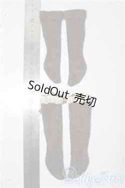 画像2: SDM＆MSD/OF:靴下 U-25-12-24-109-TN-ZU