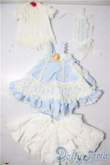 SDM＆MSD/OF:衣装セット U-25-12-24-100-TN-ZU