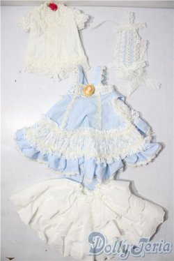 画像1: SDM＆MSD/OF:衣装セット U-25-12-24-100-TN-ZU