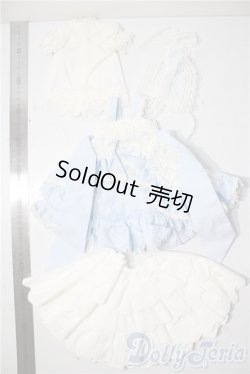 画像2: SDM＆MSD/OF:衣装セット U-25-12-24-100-TN-ZU