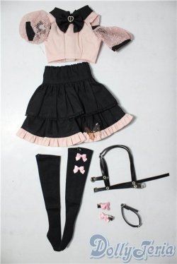 画像1: SDM＆MSD/OF:衣装セット U-25-12-24-101-TN-ZU