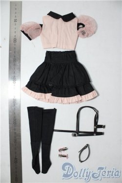 画像2: SDM＆MSD/OF:衣装セット U-25-12-24-101-TN-ZU