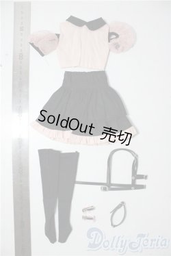 画像2: SDM＆MSD/OF:衣装セット U-25-12-24-101-TN-ZU