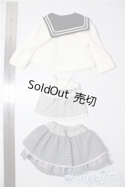 画像2: SDM＆MSD/OF:衣装セット U-25-12-24-102-TN-ZU