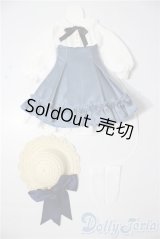 SDM＆MSD/OF:衣装セット　白鳥花園の招待状　木茶動物園様製 U-25-12-24-099-TN-ZU