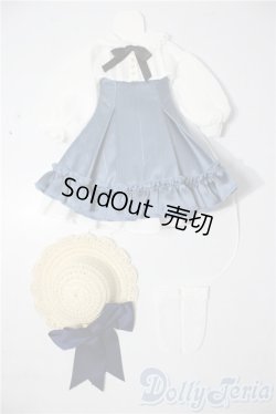 画像1: SDM＆MSD/OF:衣装セット　白鳥花園の招待状　木茶動物園様製 U-25-12-24-099-TN-ZU