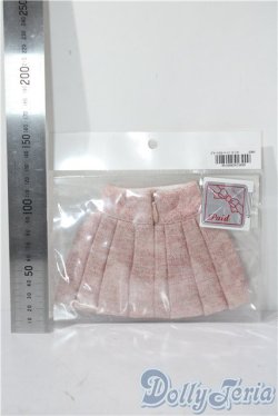 画像2: SDM&MSD/OF:プリーツスカート・ミニ（ピンク） U-25-12-24-082-TN-ZU