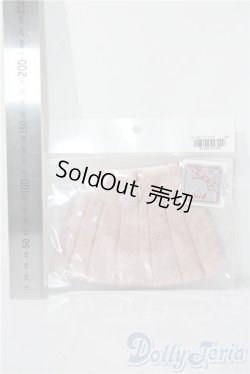 画像2: SDM&MSD/OF:プリーツスカート・ミニ（ピンク） U-25-12-24-082-TN-ZU