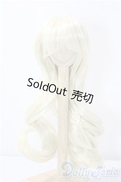 画像1: 7-8inch/ウィッグ U-26-01-04-015-TN-ZU