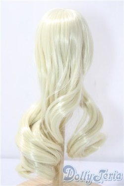 画像2: 7-8inch/ウィッグ U-26-01-04-015-TN-ZU