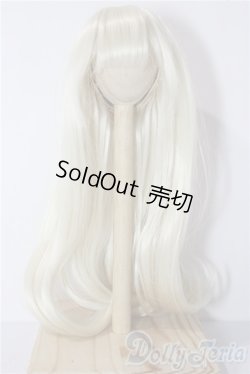 画像1: 7-8inch/ウィッグ U-25-12-24-152-TN-ZU